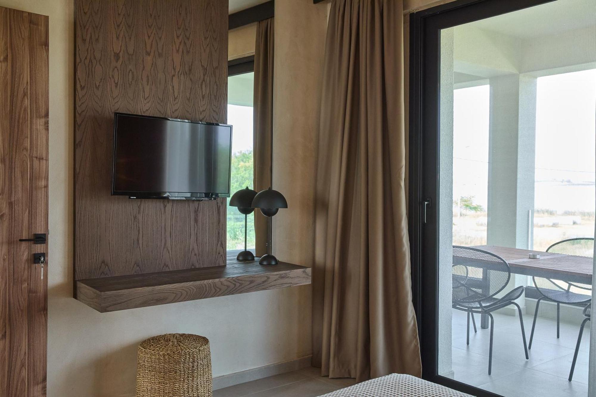 Casa Tsouka Aparthotel Fanárion 外观 照片