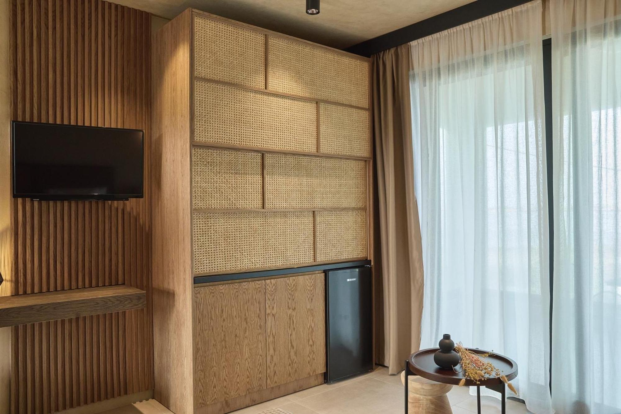 Casa Tsouka Aparthotel Fanárion 外观 照片
