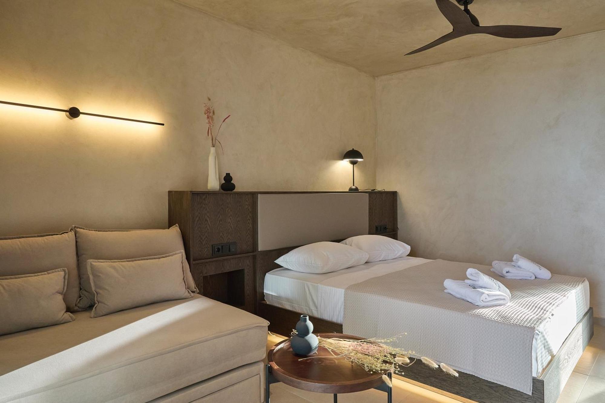 Casa Tsouka Aparthotel Fanárion 外观 照片