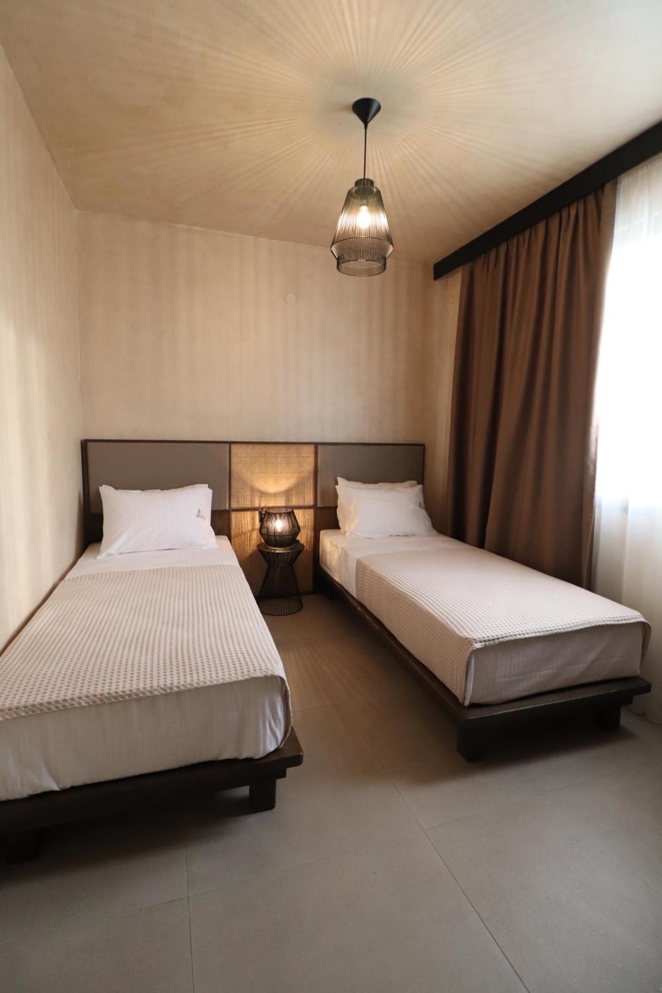 Casa Tsouka Aparthotel Fanárion 外观 照片