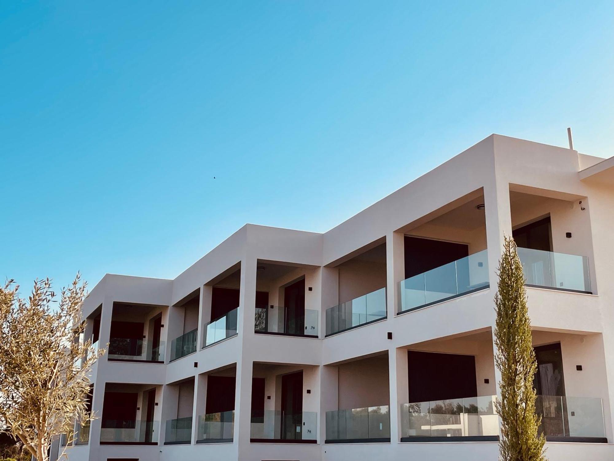 Casa Tsouka Aparthotel Fanárion 外观 照片