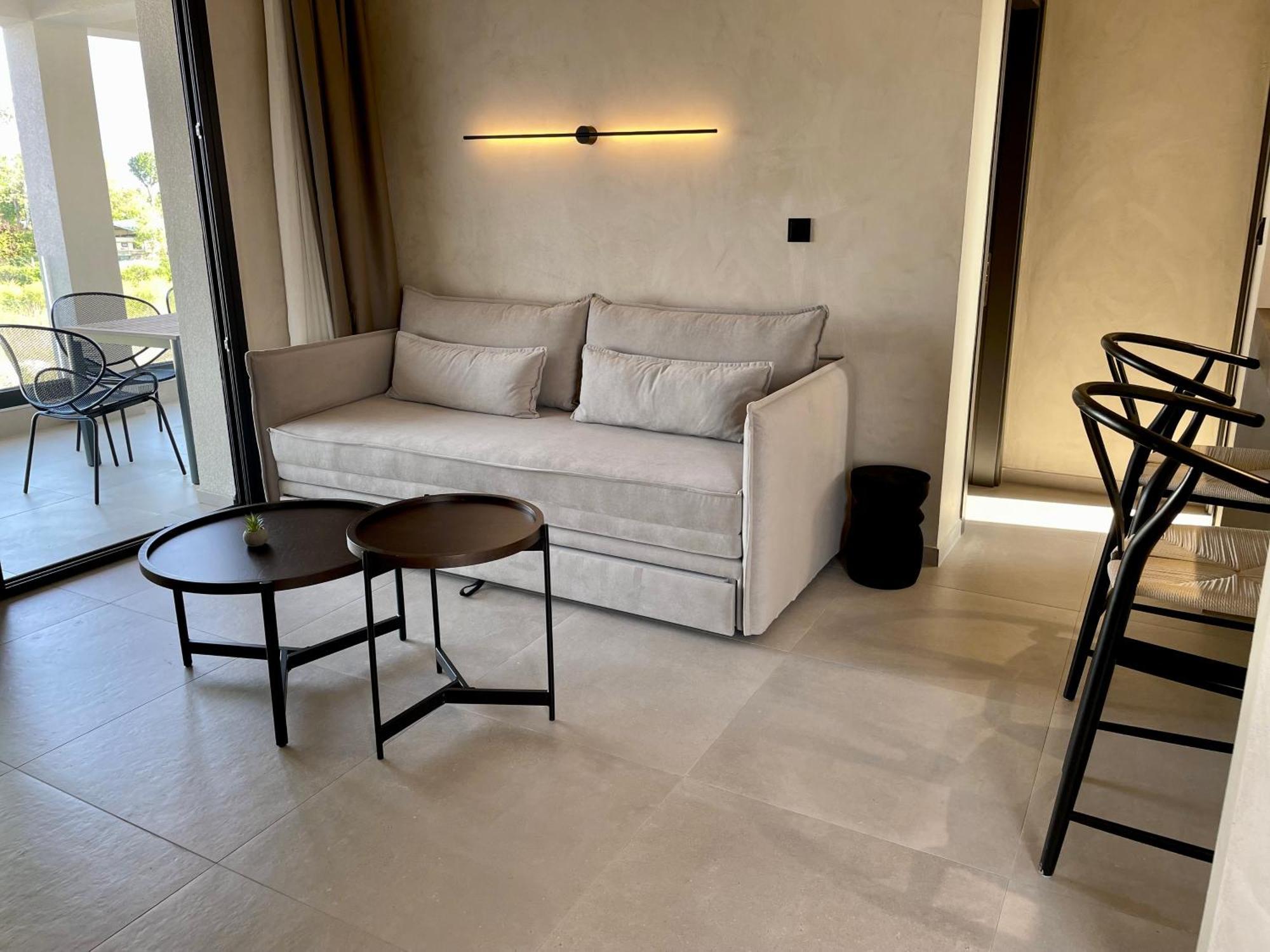 Casa Tsouka Aparthotel Fanárion 外观 照片
